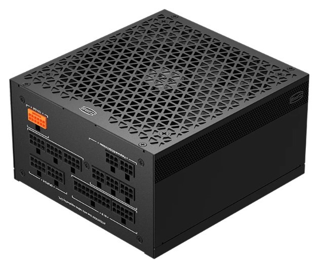 Блок питания ATX PCCooler P5-YS1000-G1F 1163739