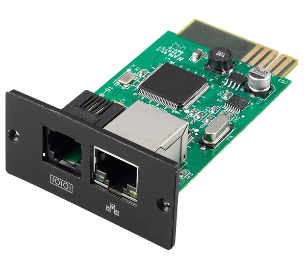 Карта  Systeme Electric SE9603 1097545