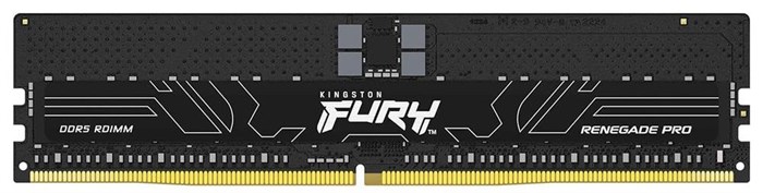 Модуль памяти DDR5 32GB Kingston FURY KF560R32RB-32 1093527