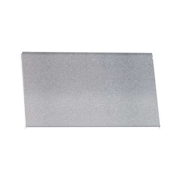 Монтажная панель  EKF AleSta-MP3M800 1128000