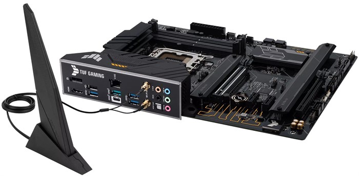 Материнская плата ATX ASUS TUF GAMING B660-PLUS WIFI D4 881516