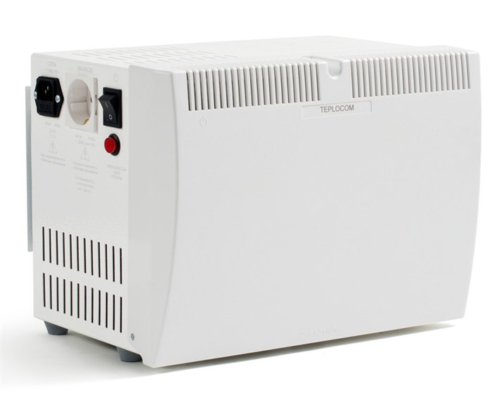 Источник бесперебойного питания  Бастион Teplocom-250+ 670573