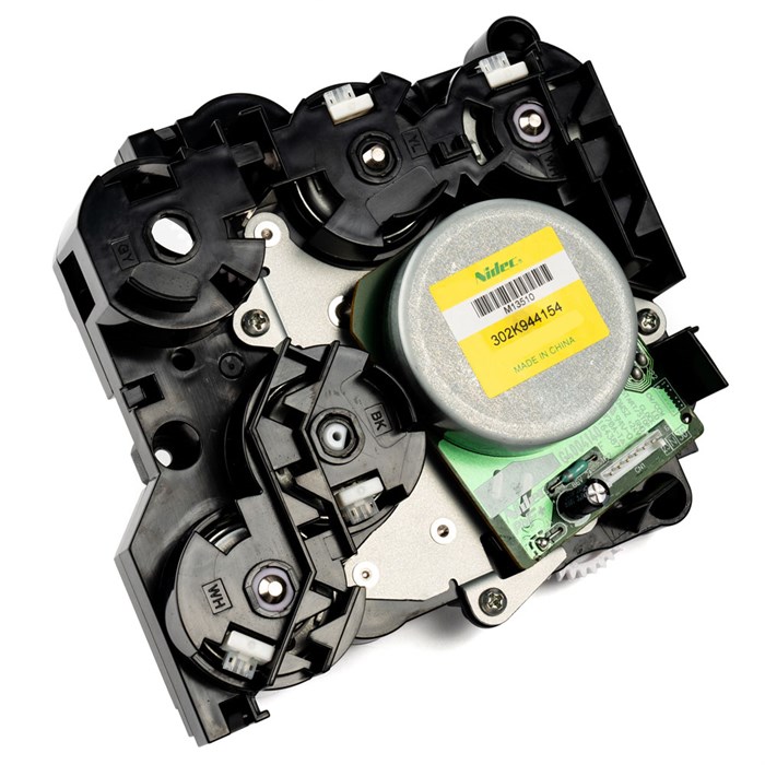 Запчасть  Kyocera 302YJ94250 1223440