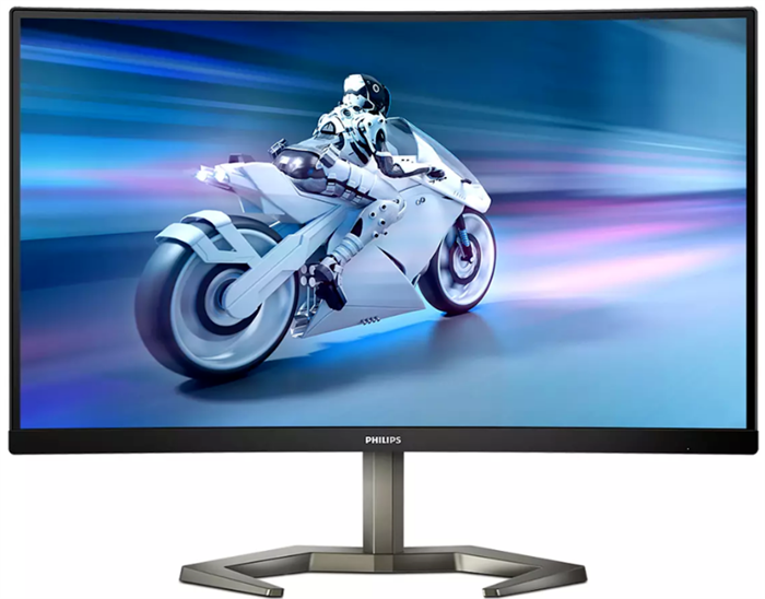 Монитор 27" Philips 27M1C5200W 1028547