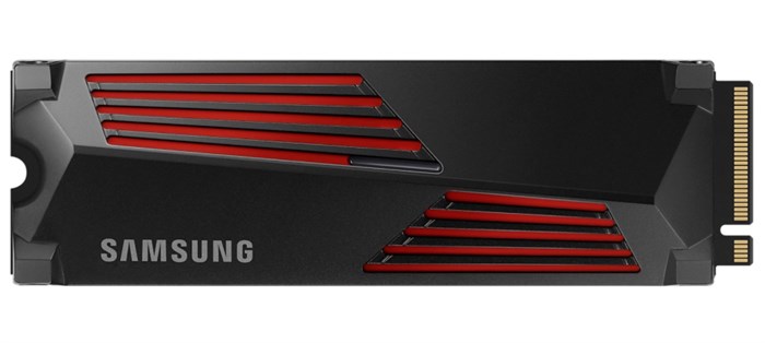 Накопитель SSD M.2 2280 Samsung MZ-V9P2T0GW 2048 ГБ 1065854