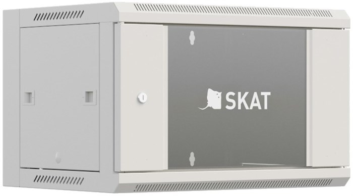 Шкаф  Бастион SKAT TB-15W660GF-G 1025080