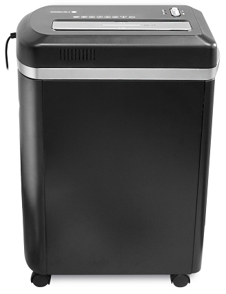 Уничтожитель бумаг  ГЕЛЕОС УМ22-5 650992