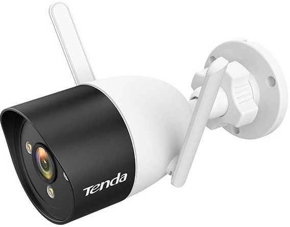 Комплект  Tenda K4W-3TC 1034673