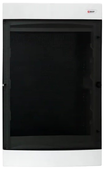 Щит слаботочный  EKF ux-4m-n-xl 1136304