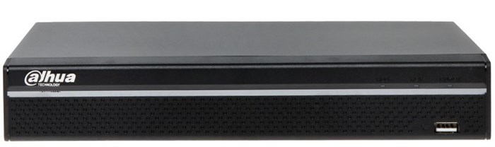 Видеорегистратор  Dahua DHI-NVR2108HS-8P-4KS2 637551