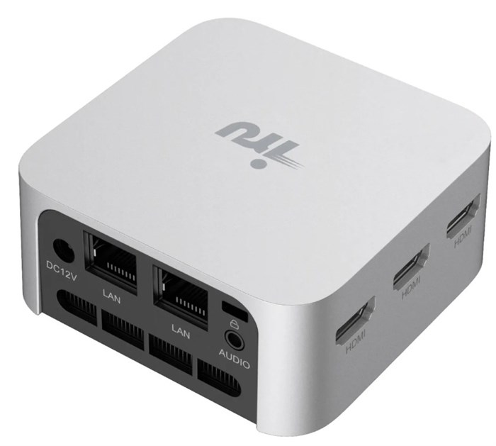 Неттоп  iRu Planio 115 1237950