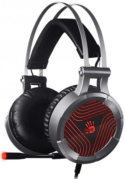 Гарнитура  A4Tech Bloody G530 675513