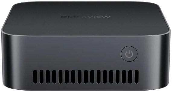 Мини ПК  Blackview MP80 1124750