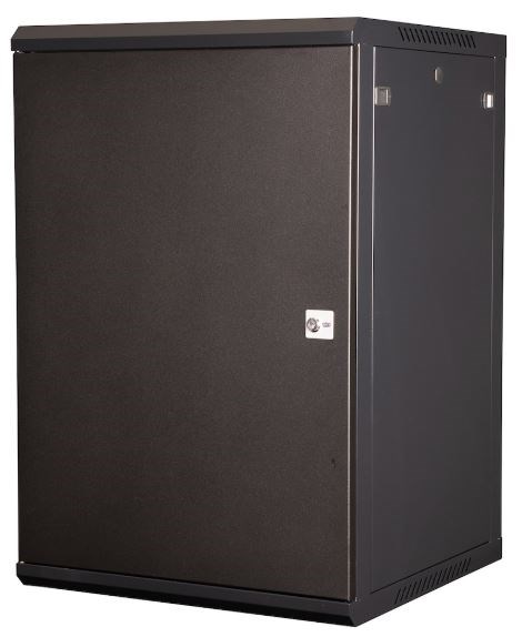 Шкаф настенный 19", 18U Datarex DR-645101 1188569