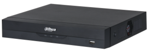 Видеорегистратор  Dahua DHI-NVR2108HS-8P-I2 966215