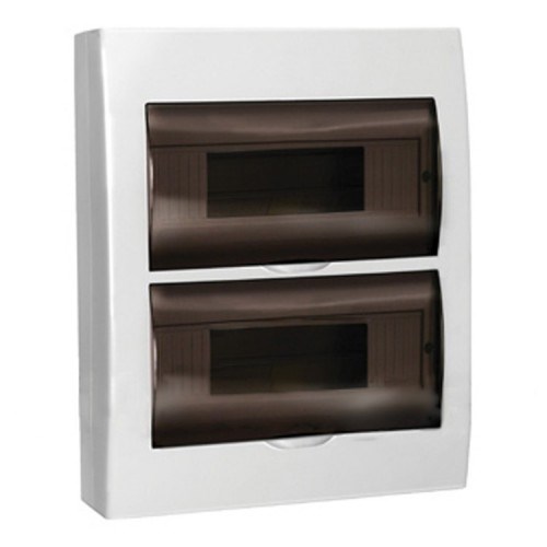 Бокс  IEK MKP12-N-24-40-10 397032