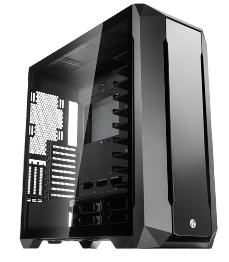 Корпус eATX Raijintek ZOFOS ULTRA 1207498