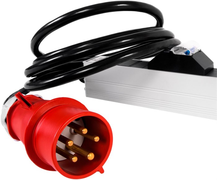 Блок розеток  ЦМО R-3x32-18S-A-I-1420-3-3PN 971915