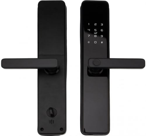 Замок  SECURIC SEC-SF-201B 958744