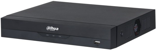 Видеорегистратор  Dahua DHI-NVR2108HS-8P-S3 1023106