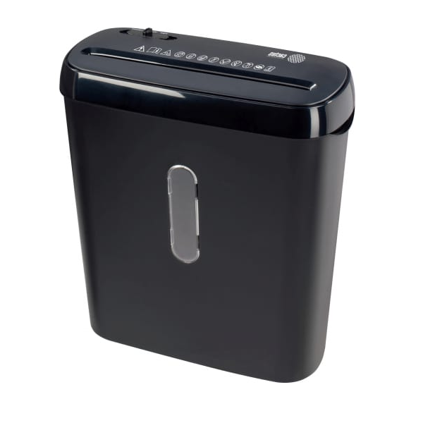 Уничтожитель бумаг  Cactus CS-SH-A1 1084472