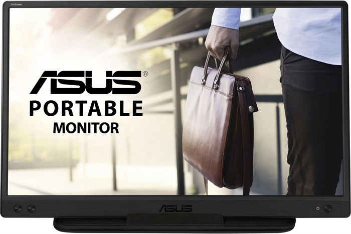 Монитор 15,6" ASUS ZenScreen MB166C 1228948