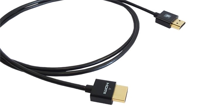 Кабель интерфейсный HDMI-HDMI Kramer 19M/19M 590676