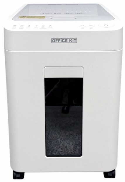 Уничтожитель бумаг  Office Kit SA100М (1,9х12) 1240450