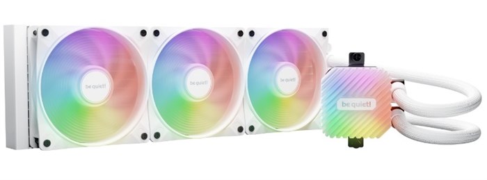 Система охлаждения жидкостная Be quiet! LIGHT LOOP 1215076