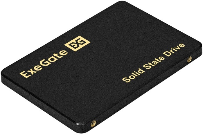 Накопитель SSD 2.5'' Exegate NextPro+ UV500TS4TB 4096 ГБ 1123989