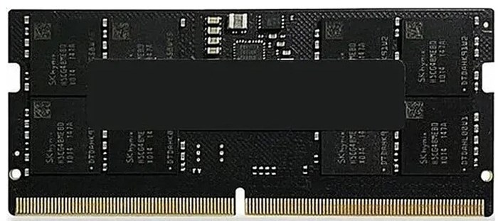 Модуль памяти SODIMM DDR5 8GB AMD R558G4800S1S-U 1066692
