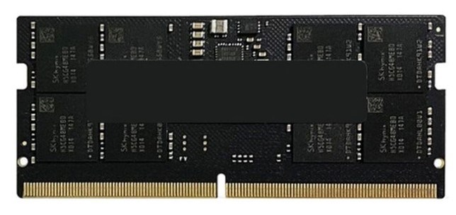 Модуль памяти SODIMM DDR5 8GB AMD R558G5200S1S-U 1104848