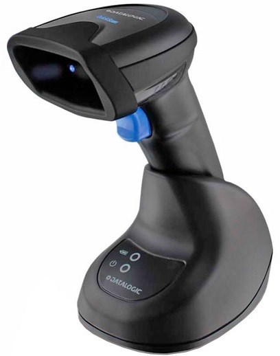 Сканер штрих-кодов Datalogic QBT2500 952509