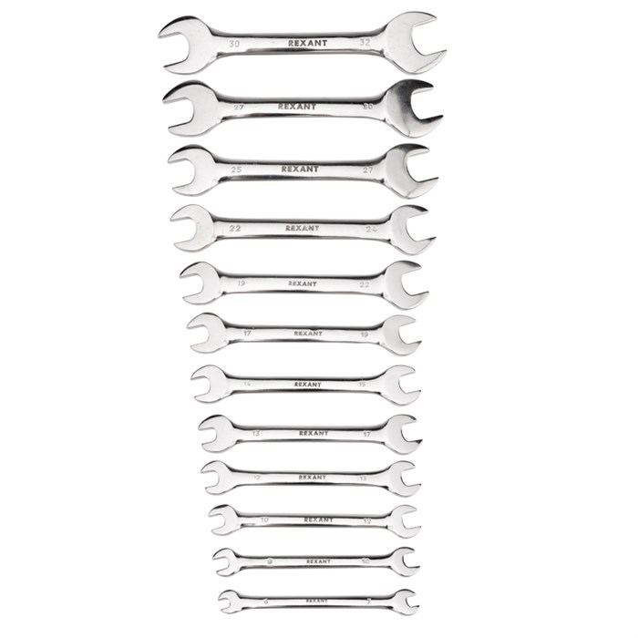 Набор ключей Rexant 12-5845 884701