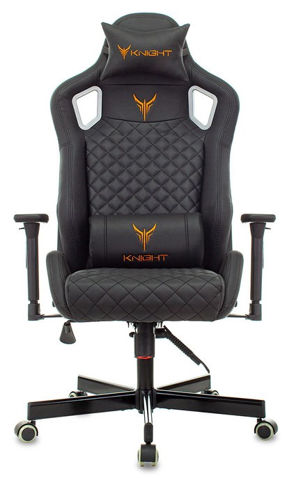 Кресло игровое Бюрократ KNIGHT OUTRIDER B 897089