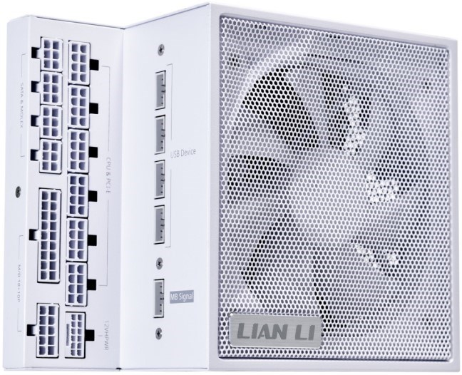 Блок питания ATX Lian Li EG1300 1162572