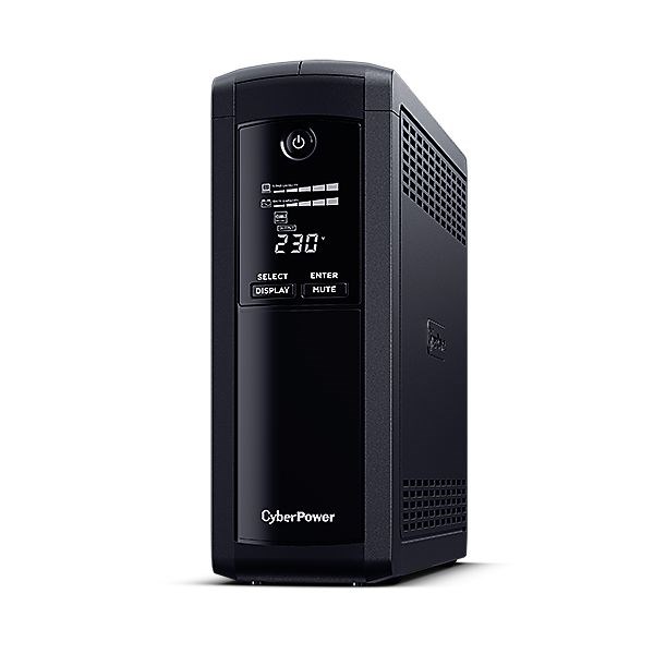 Источник бесперебойного питания  CyberPower VP1600ELCD 916890