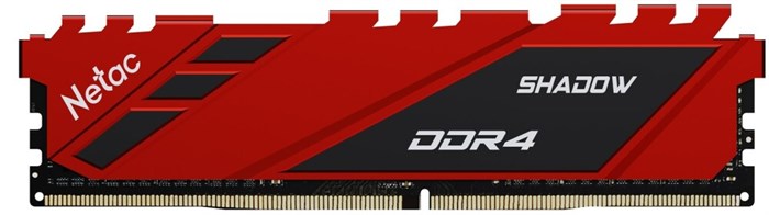 Модуль памяти DDR4 8GB Netac NTSDD4P36SP-08R 874943