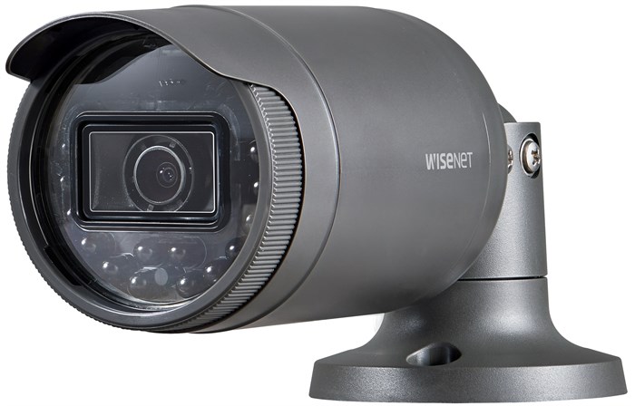 Видеокамера IP Wisenet LNO-6020R 676050