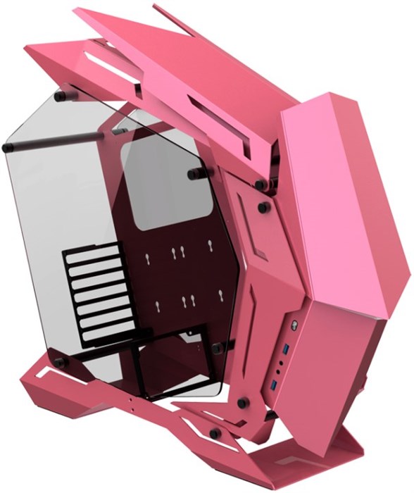 Корпус eATX JONSBO MOD 3 1029412