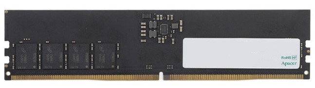 Модуль памяти DDR5 8GB Apacer FL.08G2A.RTH 1040532