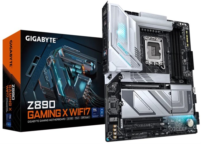 Материнская плата ATX GIGABYTE Z890 GAMING X WIFI7 1118076