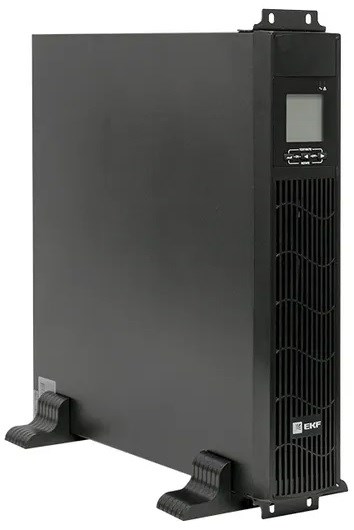 Источник бесперебойного питания  EKF SW910Pro-RT 1127804