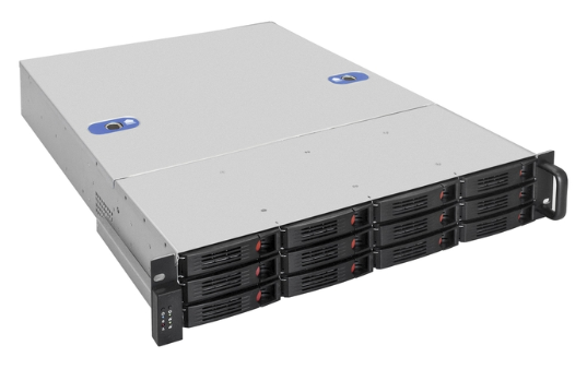 Корпус серверный 2U Exegate Pro 2U660-HS12 962014