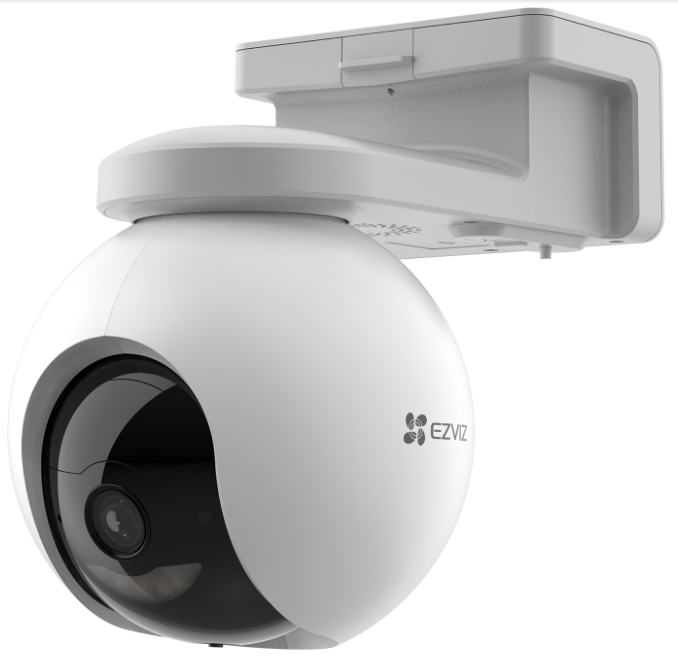 Видеокамера IP EZVIZ CS-HB8 992840