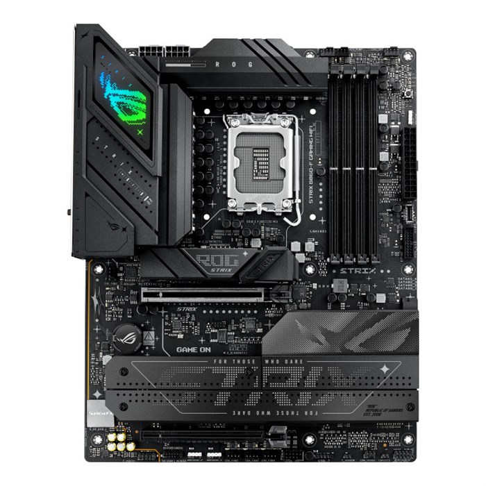 Материнская плата ATX ASUS ROG STRIX B860-F GAMING WIFI 1172232