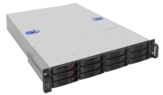 Корпус серверный 2U Exegate Pro 2U660-HS12 962015