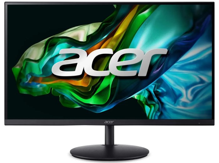 Монитор 31,5" Acer SH322QUEbmiiphx 1239038