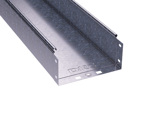 Лоток листовой неперфорированный DKC 35063 391490