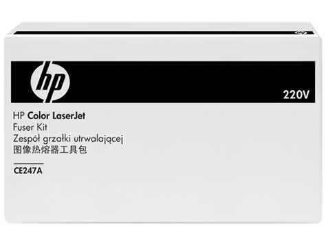 Печь в сборе HP CE247A/RM1-5606/RM1-5655 527328